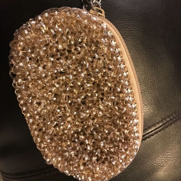 Anteprima Jelly Weaved Wristlet - Picture 5 of 9